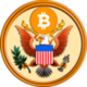 STRATEGIC BITCOIN RESERVE logo