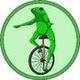 Dat Boi logo
