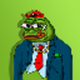PEPE MAGA logo