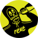 Rekt logo