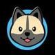 Gatsby Inu logo