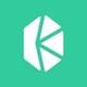 Kyber Network Crystal v2 logo