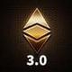 ETH 3.0 logo
