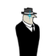 Pigeon logo