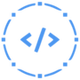 DecentraWeb logo