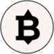 Bitcoin20 logo