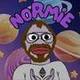 NORMIE logo