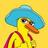 DUCKY