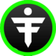 TITAN X logo