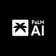 PaLM AI logo
