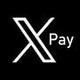 𝕏 Payments logo