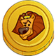 KING OF MEME logo