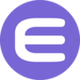 Enjin Coin logo
