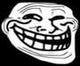 TROLL logo