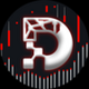 Destra Network logo