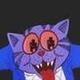 Fritz the cat logo