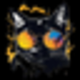 SLACKER logo