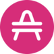 Amp logo