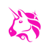 Uniswap logo