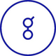 Golem Network Token (PoS) logo