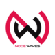 Nodewaves logo