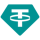 Tether USD logo