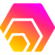 HEX (PoS) logo