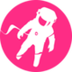 GALAXIS Token(PoS) logo