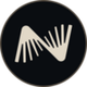 Nexo (PoS) logo