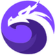 Quickswap logo