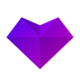 Pleasure Coin logo