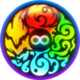 Metaverse (PoS) logo