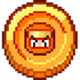 Bombcrypto Coin logo