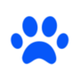 Woofy logo