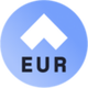 EURA (previously agEUR) logo