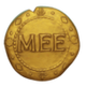 MEE Governance Token logo