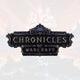 Chronicles Of Warcraft logo