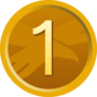 Ícone de token