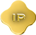 Wrapped IP logo