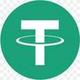 Tether USD logo