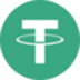 Tether USD logo