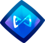 Axie Infinity Shard logo