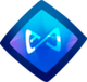 Axie Infinity Shard logo