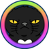 MyanCat Coin logo
