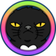 MyanCat Coin logo