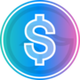 mUSD logo