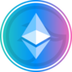 mETH logo