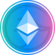 mETH logo