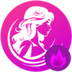 Burned Ceto logo