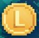 Lootcoin logo
